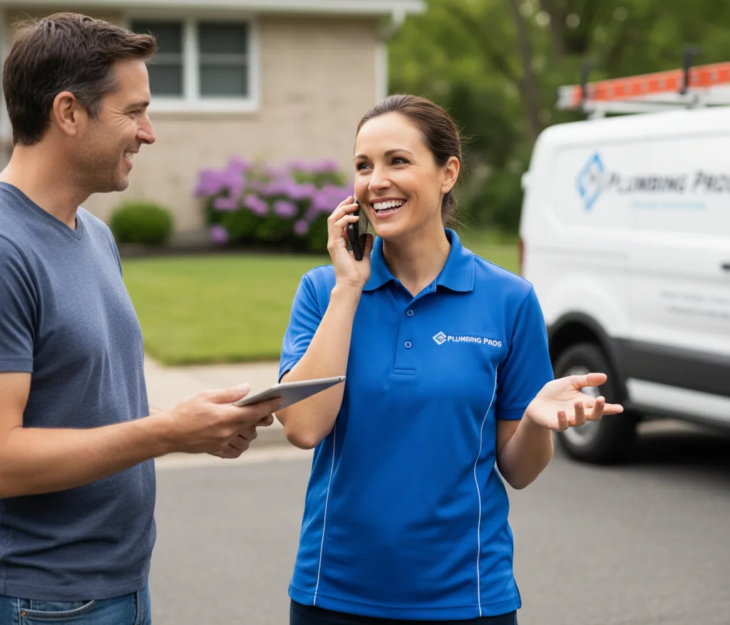 Water Heater Installation in Washington, MO